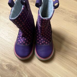 See Kai Run Basics Ripley Winter Boots